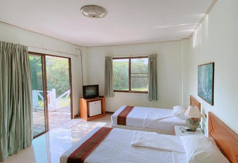 Номер Superior, Korat Country Club Golf And Resort