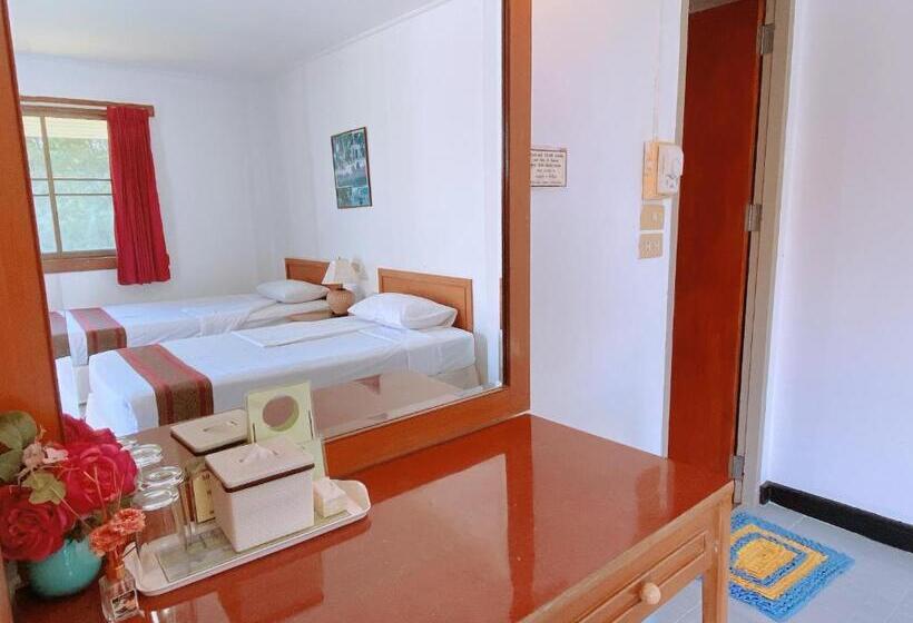 Номер Superior, Korat Country Club Golf And Resort