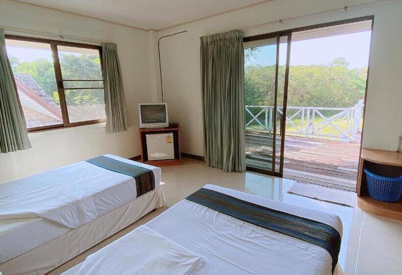 Номер Superior, Korat Country Club Golf And Resort