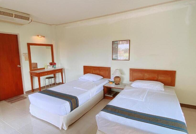 Номер Superior, Korat Country Club Golf And Resort