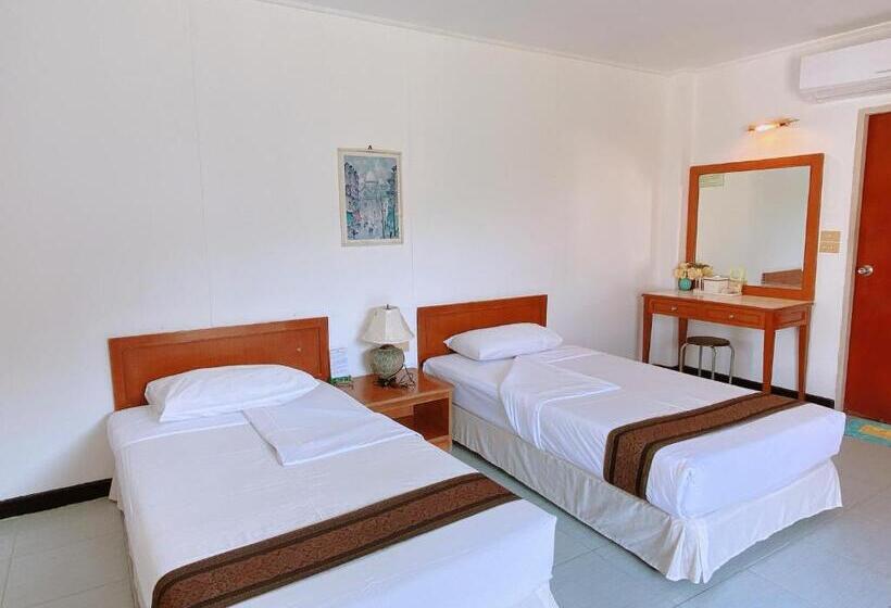 Номер Superior, Korat Country Club Golf And Resort