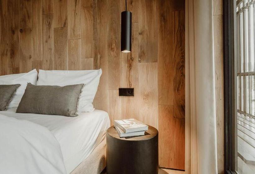 Номер Стандарт с Балконом, Naturhotel Die Maise