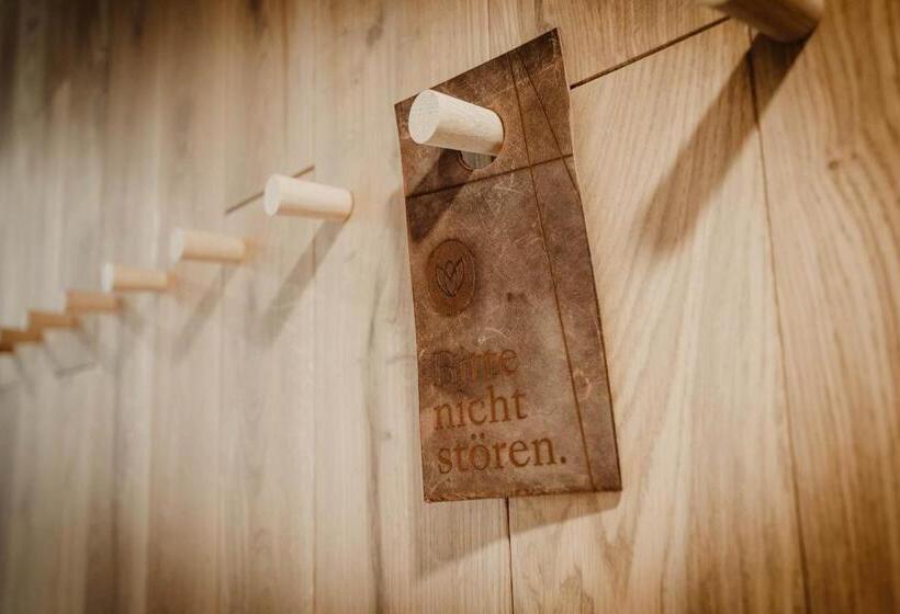 家庭间, Naturhotel Die Maise