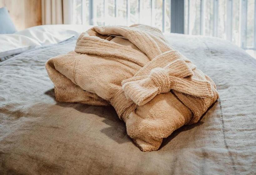 Семейный Номер, Naturhotel Die Maise