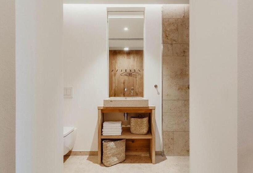 家庭间, Naturhotel Die Maise