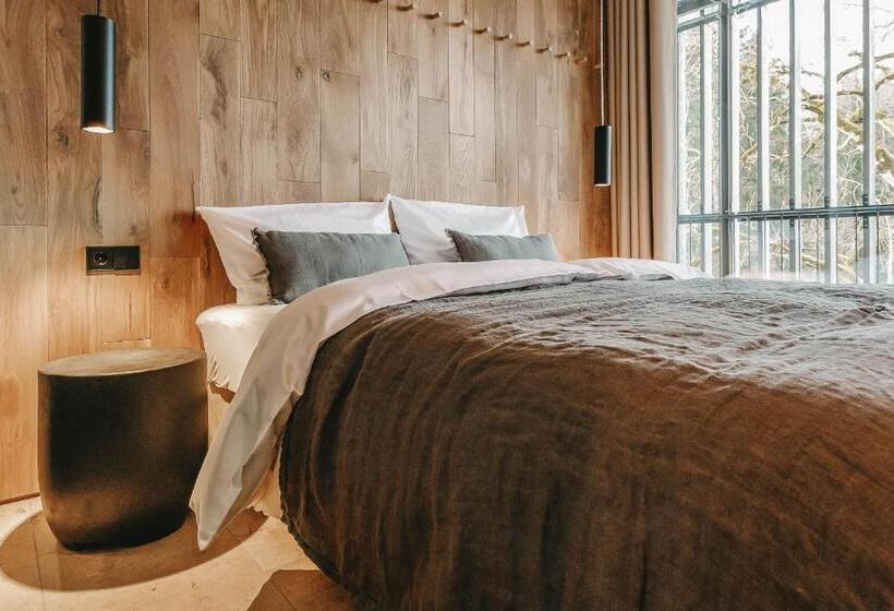 Семейный Номер, Naturhotel Die Maise