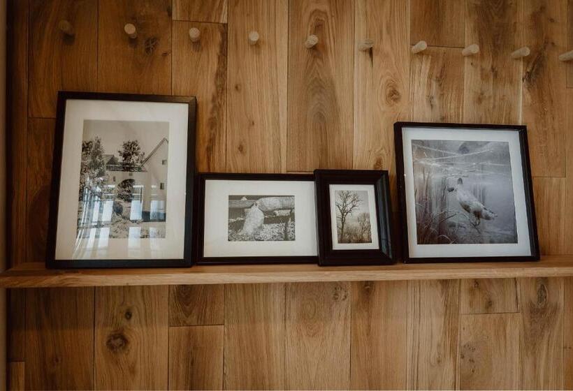 家庭间, Naturhotel Die Maise