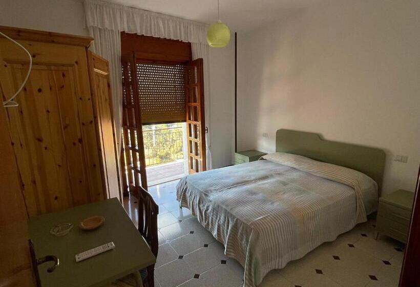 スタンダード４人部屋, Casa Vacanze Rì Zìì