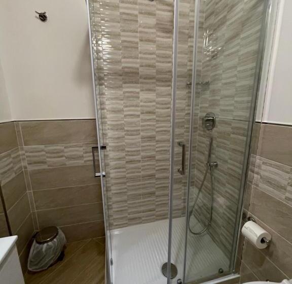 Номер Стандарт, Casa Vacanze Rì Zìì