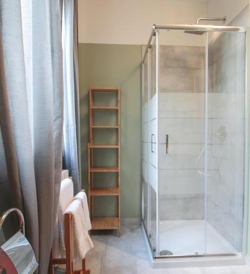 ガーデンビューファミリールーム, Casagnese