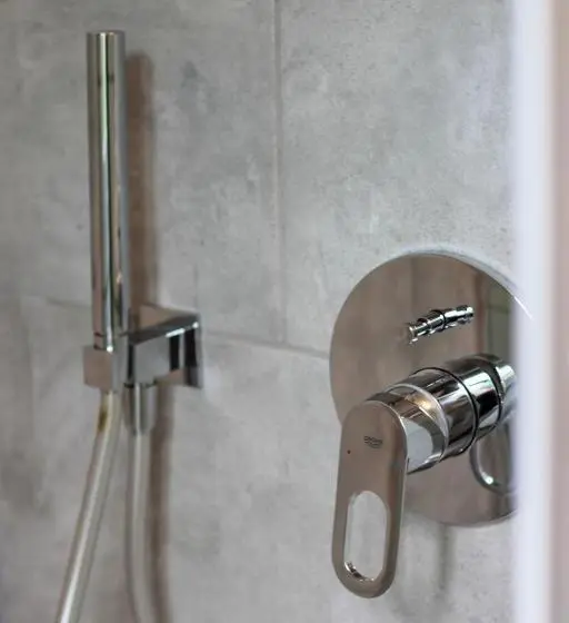 Standard-huone Terassi, Casa Agnese