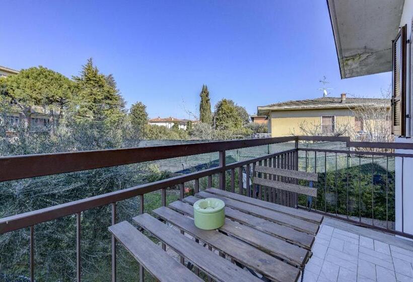 スタンダードルーム, Casagnese