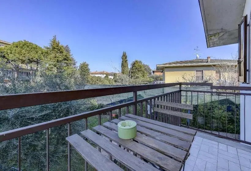 Standard-huone, Casa Agnese