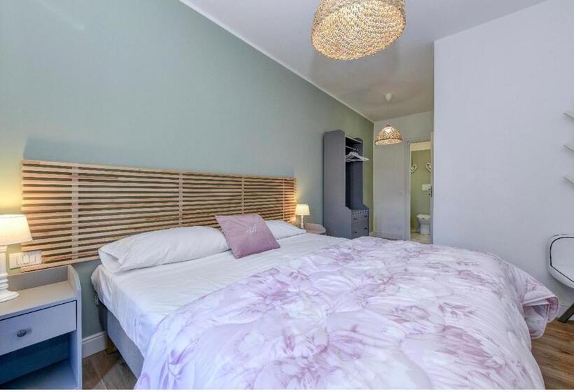 スタンダードルーム, Casagnese