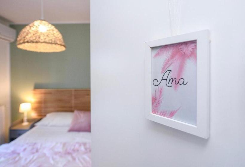 スタンダードルーム, Casagnese