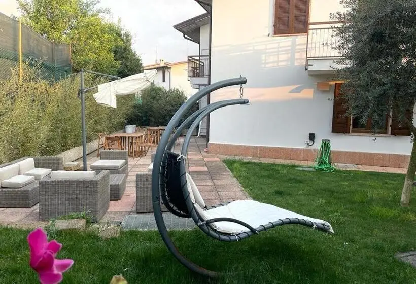 Standard-studio, Casa Agnese
