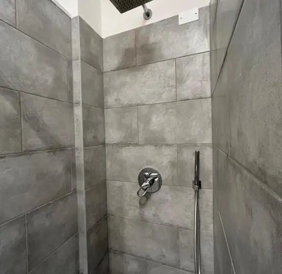 Standard-studio, Casa Agnese