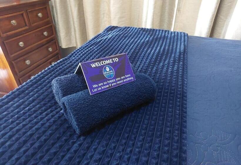 스탠다드 룸, Garrett B&b