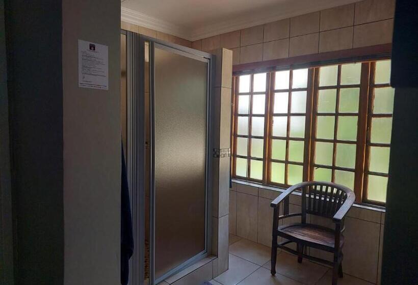 스탠다드 룸, Garrett B&b