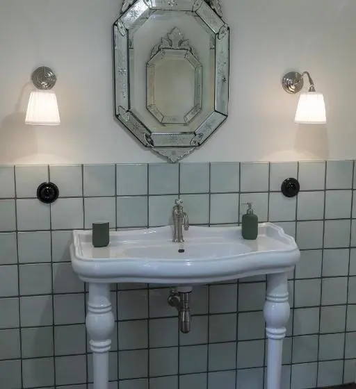 Pokój Superior, Hôtel De Colbert