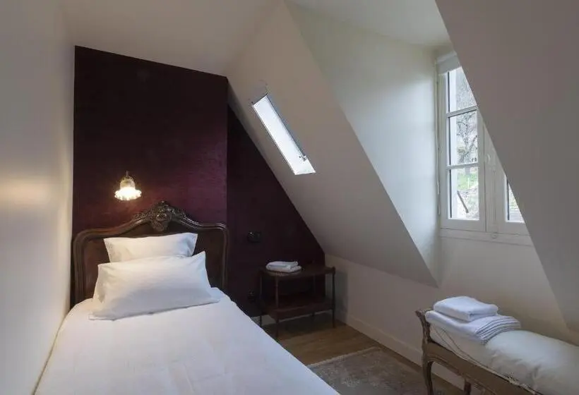 Apartament Rodzinny, Hôtel De Colbert