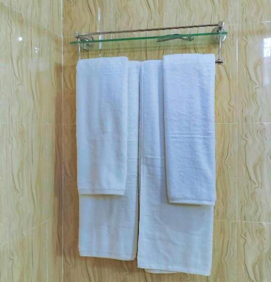 Standard room with outdoor bath, Tamu House Pajé Beach