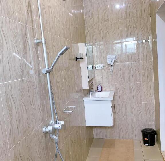 ガーデンビュースタンダードルーム, Tamu House Pajé Beach