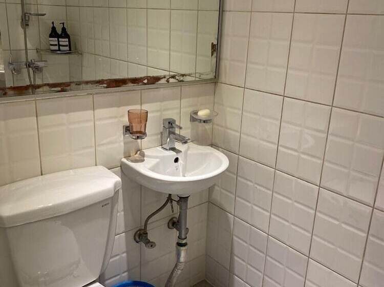 스탠다드 싱글 룸, Dalgona Guesthouse