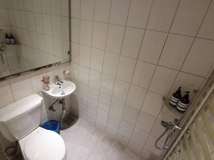 스탠다드 싱글 룸, Dalgona Guesthouse