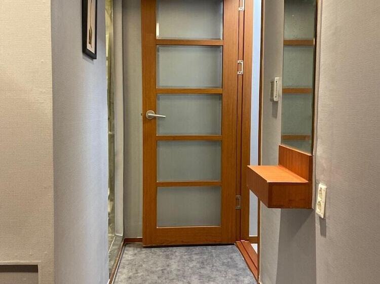 חדר סטנדרט יחיד, Dalgona Guesthouse