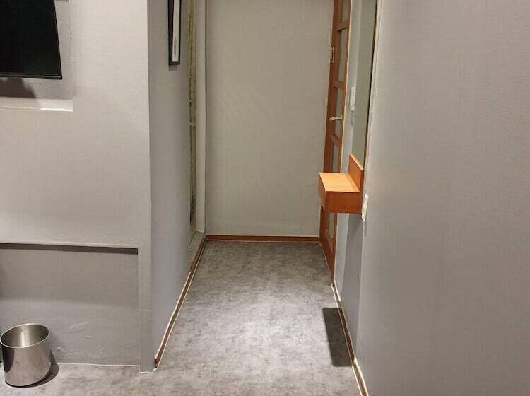 스탠다드 싱글 룸, Dalgona Guesthouse