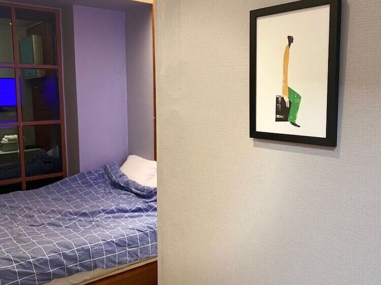 스탠다드 싱글 룸, Dalgona Guesthouse