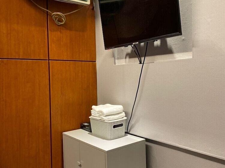 스탠다드 룸, Dalgona Guesthouse