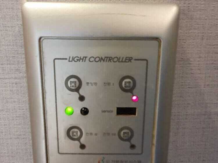 스탠다드 룸, Dalgona Guesthouse