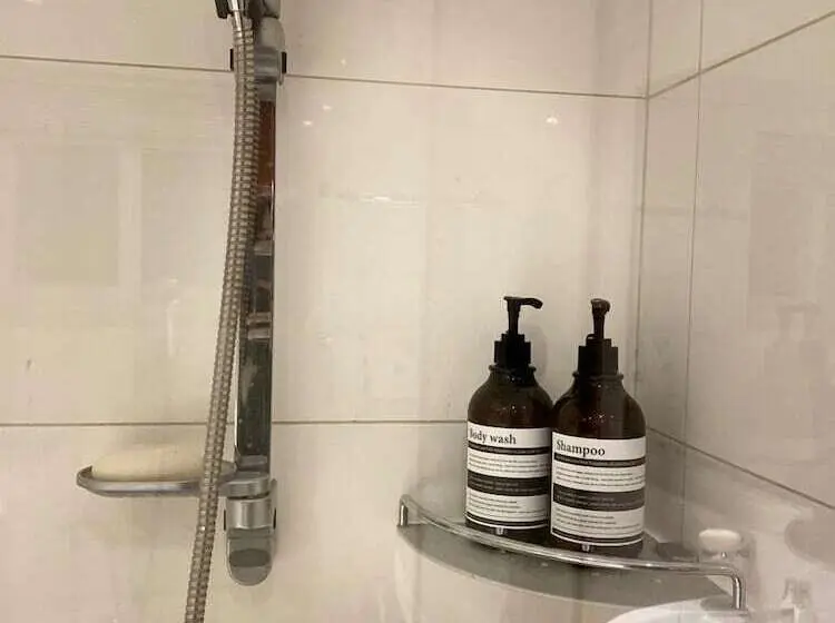 エコノミールーム, Dalgona Guesthouse