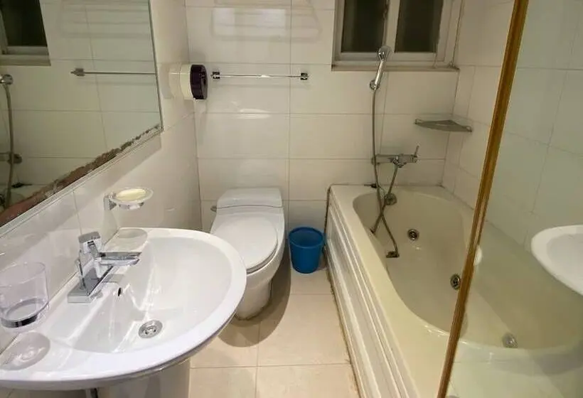 エコノミールーム, Dalgona Guesthouse