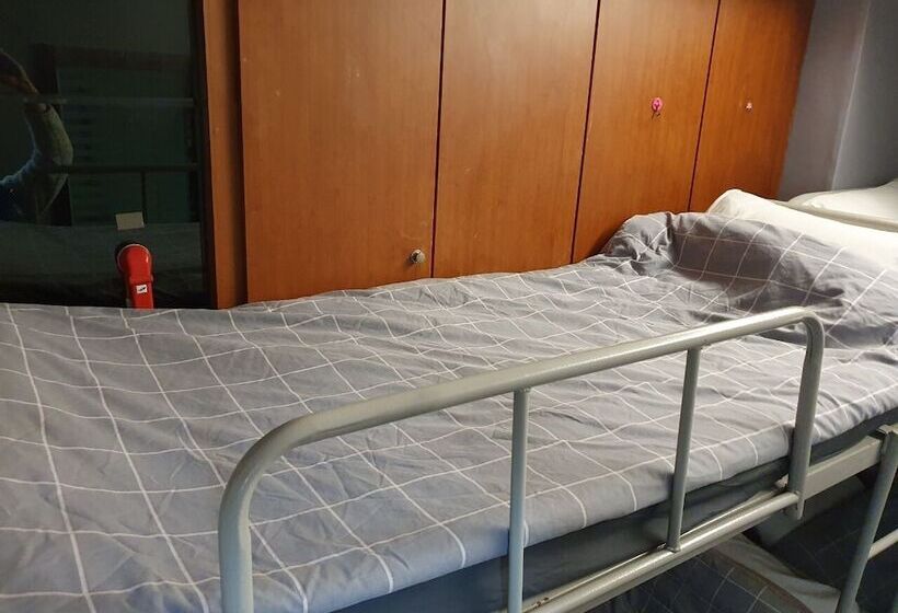 이코노미 룸, Dalgona Guesthouse