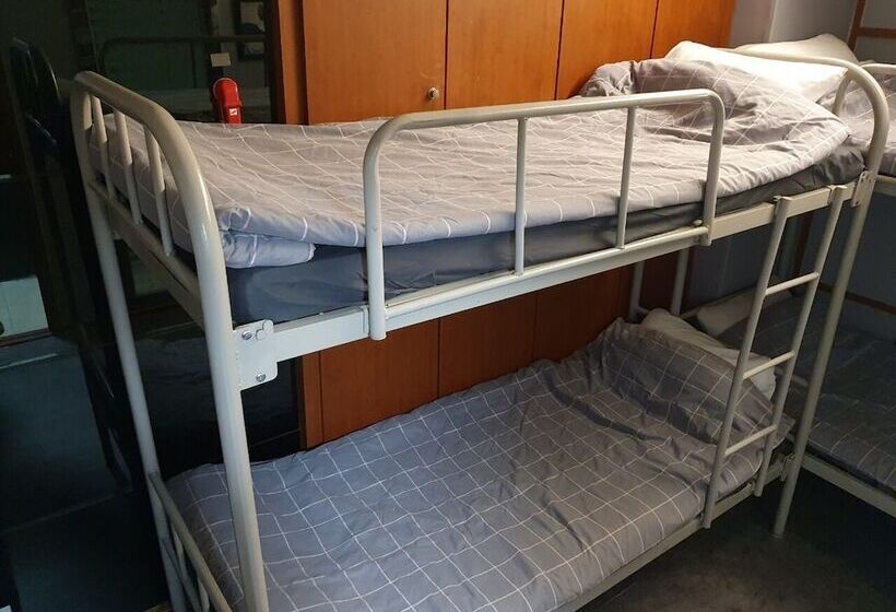 이코노미 룸, Dalgona Guesthouse