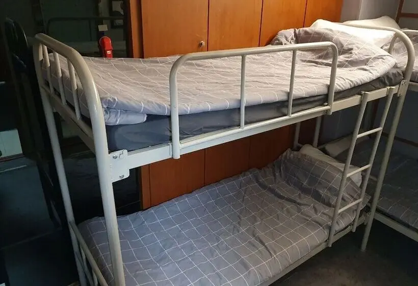 エコノミールーム, Dalgona Guesthouse