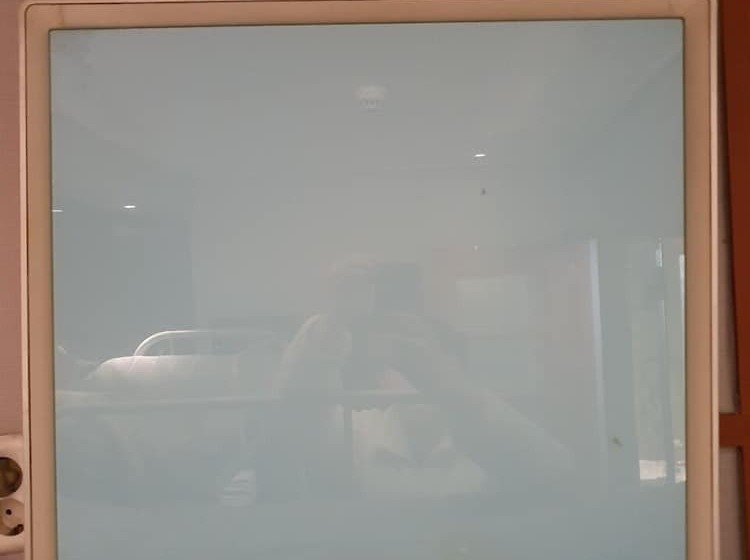 이코노미 룸, Dalgona Guesthouse