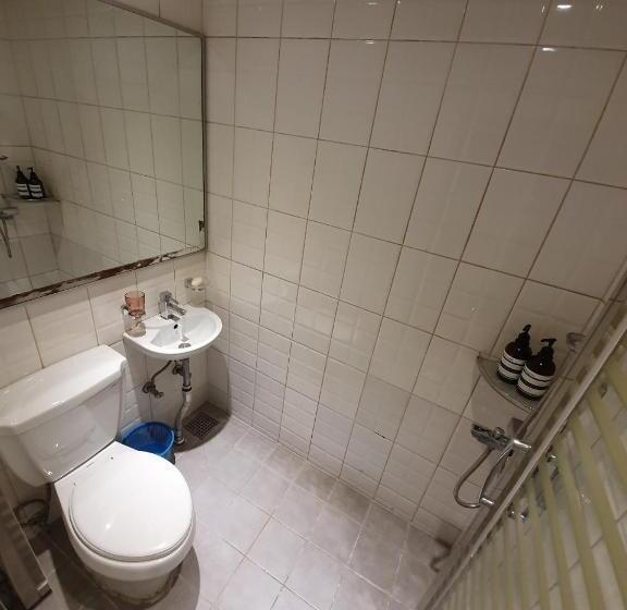 스탠다드 룸, Dalgona Guesthouse