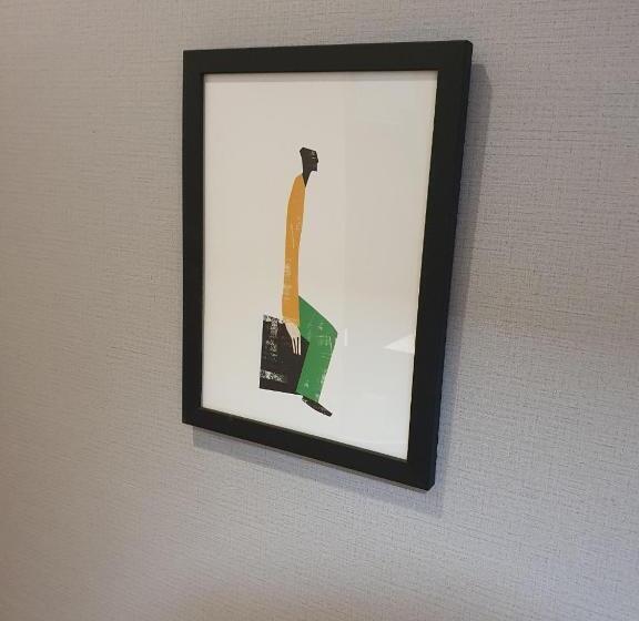 스탠다드 룸, Dalgona Guesthouse