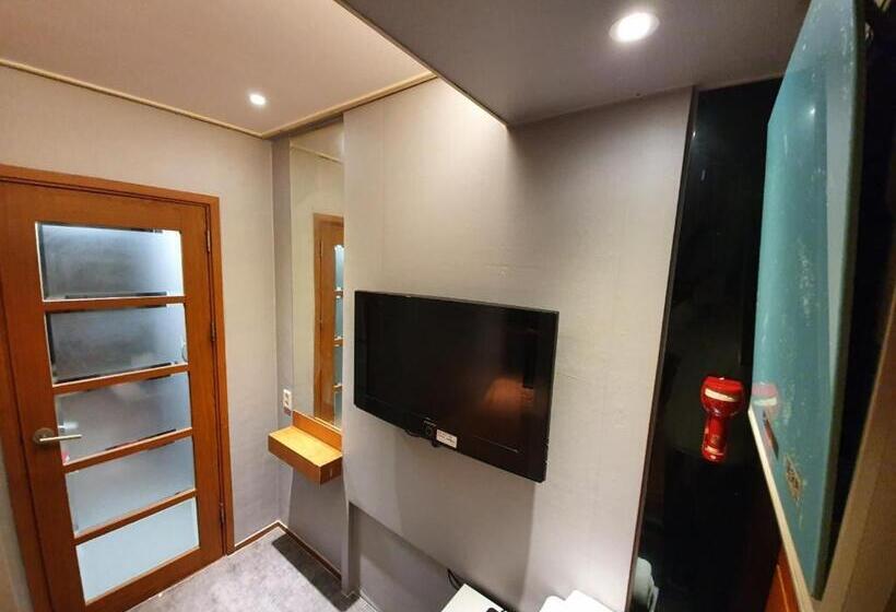 스탠다드 룸, Dalgona Guesthouse