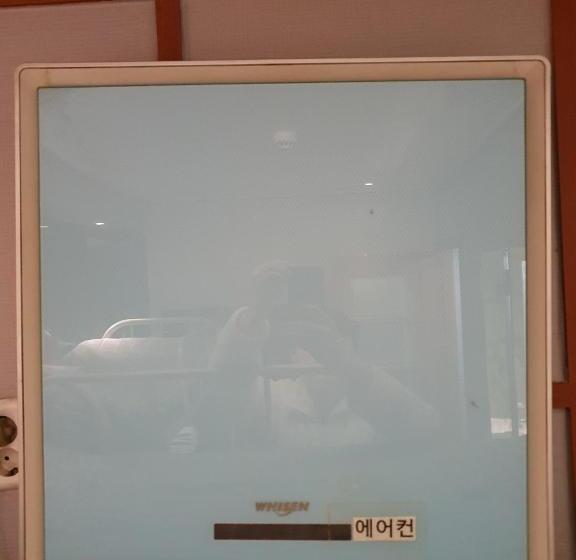 스탠다드 싱글 룸, Dalgona Guesthouse