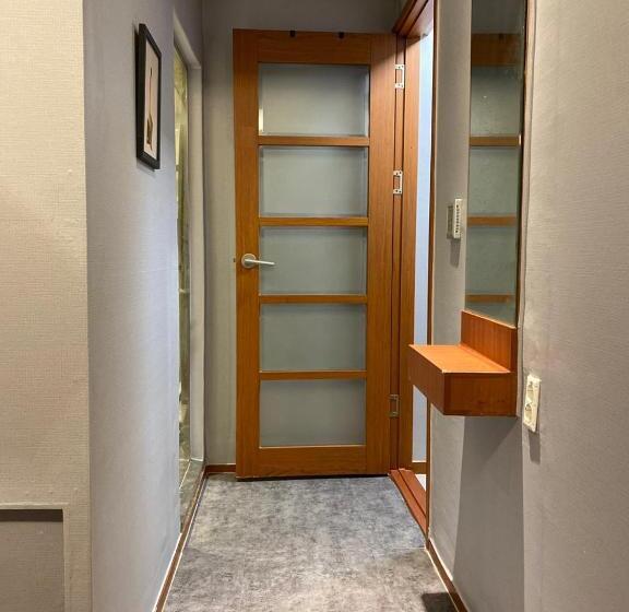 חדר סטנדרט יחיד, Dalgona Guesthouse