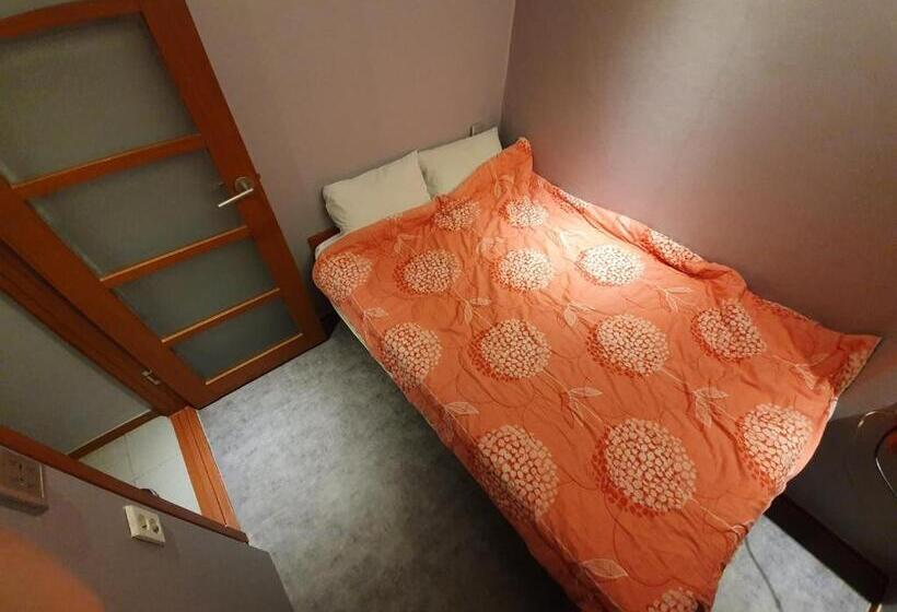 스탠다드 싱글 룸, Dalgona Guesthouse