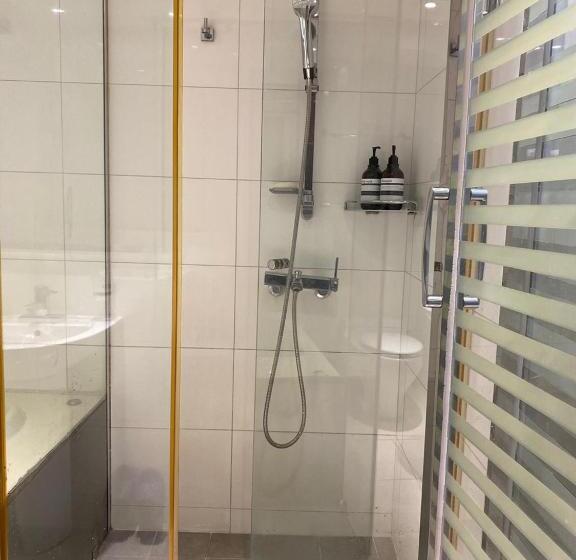 이코노미 룸, Dalgona Guesthouse