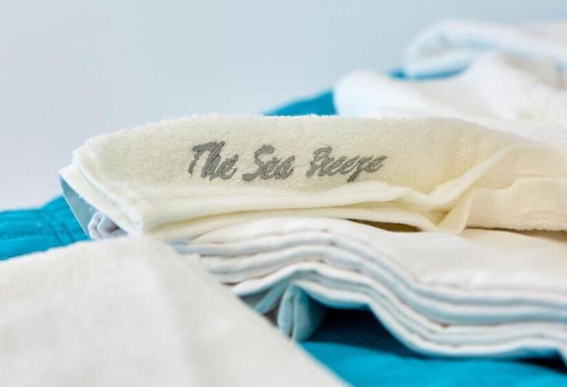 إستوديو ديلوكس, Apartamente 2 Tomis Villa