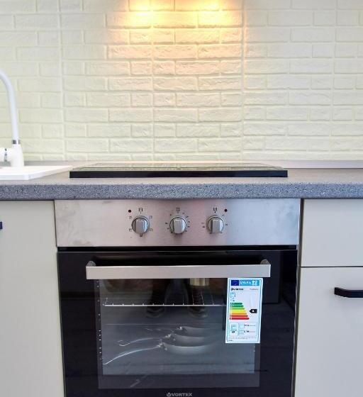 Studio Deluxe, Apartamente 2 Tomis Villa