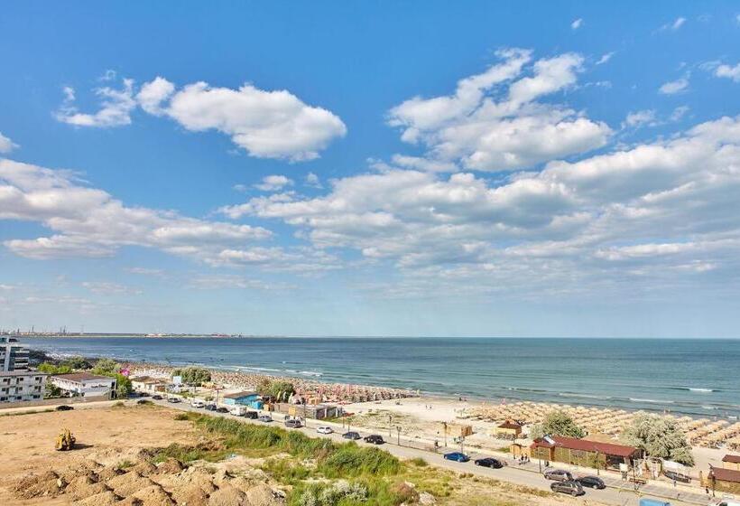 إستوديو ديلوكس, Apartamente 2 Tomis Villa